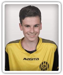 Finn Clement