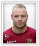 Dylan Vranken