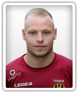 Dylan Vranken