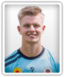 Calvin Raatsie