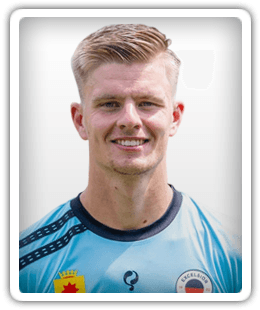 Calvin Raatsie