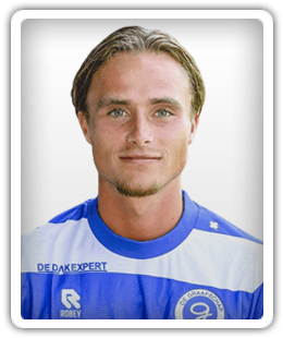 Donny Warmerdam
