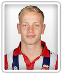 Max de Waal