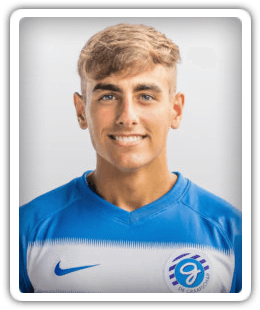 Didi van Gelder de la Torra