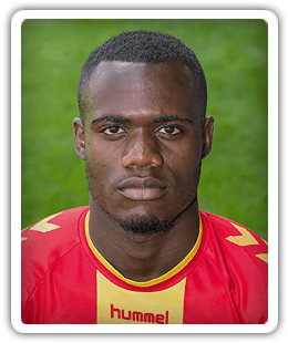 Samuel Wakana
