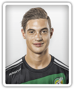Tijn Becker