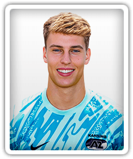 Sem Westerveld