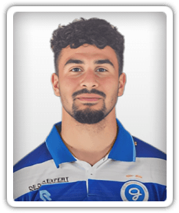 Rio Hillen