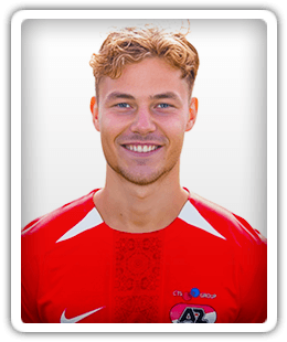 Jorn Berkhout