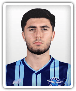 Yusuf Barasi