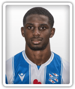 Caleb Asante