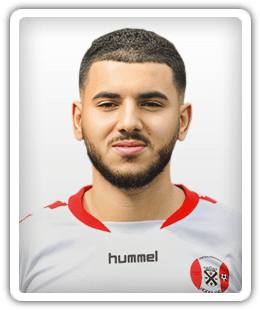 Yassine Tekfaoui