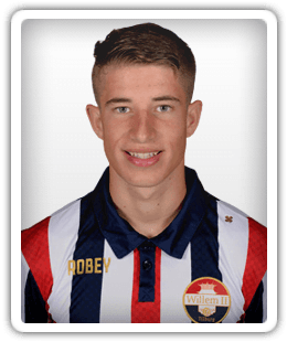 Sam Spijkers
