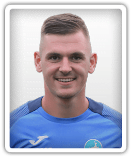 Timo Regouin