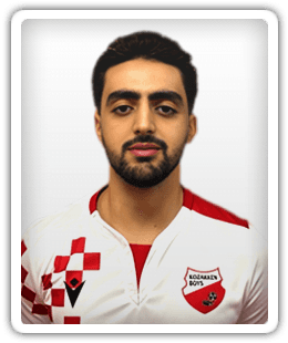 Amine Essabri