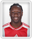 Raphaël Sarfo