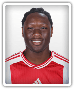 Raphaël Sarfo