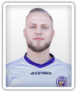 Fabian van Horssen