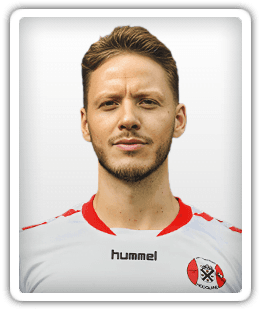 Coen Heus