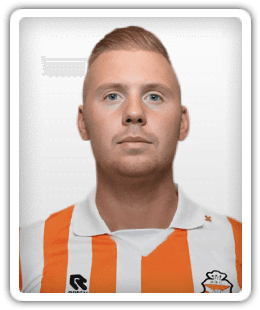 Tom de Bonte