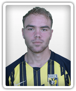 Luuk Wensink
