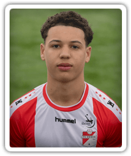 Deyon Boerleider