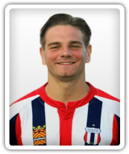 Bram Wennekers