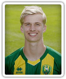 Julian van der Kwaak