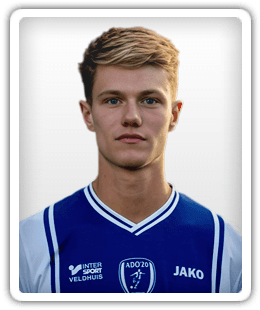 Luuk de Wit
