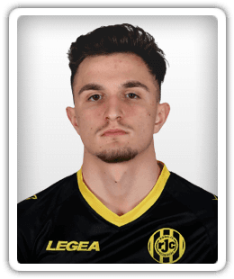 Argjend Pacolli