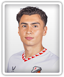 Rickson van Hees