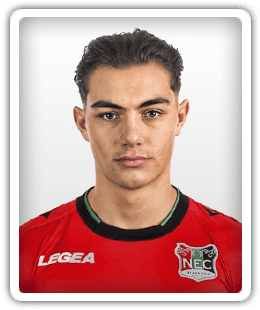 Tygo Kersten