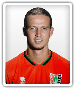 Daan Maas
