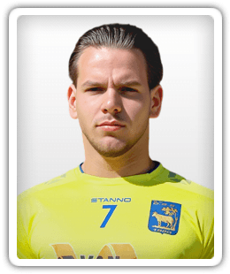Stan van Ballegooij