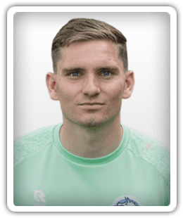 Pepijn van de Merbel