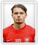 Tim Zeegers
