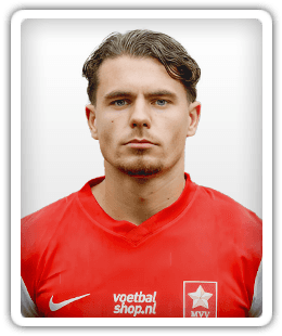 Tim Zeegers