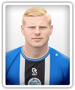 Sebastiaan van Bakel