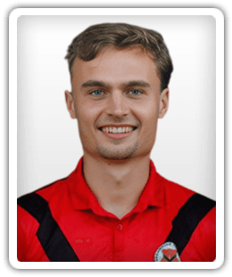 Julian van der Greft