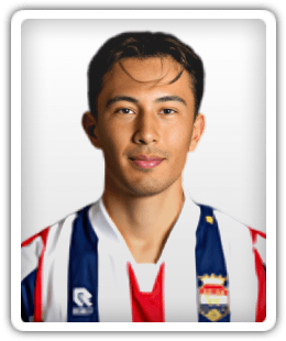 Martijn van de Sande