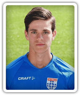 Jorg van Rijn