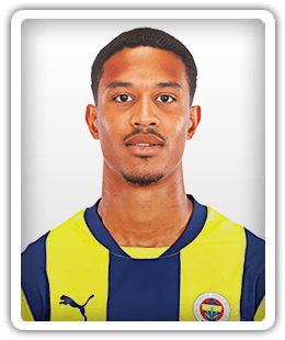 Jayden Oosterwolde