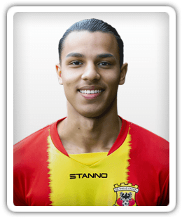 Danny Ramdjanamsingh