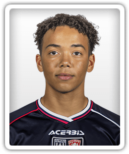 Jaden Moore