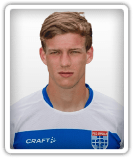 Jarno Westerman