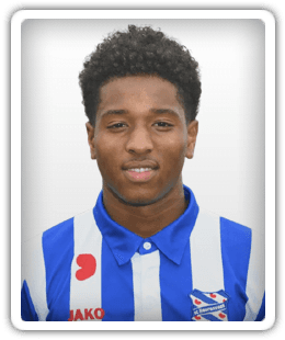 Delano Esseboom