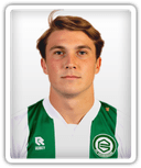 Jorg Schreuders