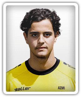 Ahmed Azmi