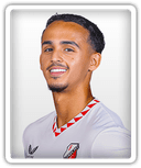 Achraf Boumenjal