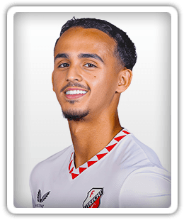 Achraf Boumenjal